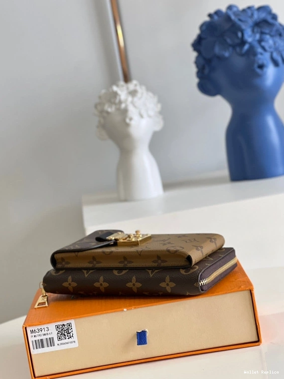 Affordable TRUNK LOUIS VUITTON VERTICAL 0801